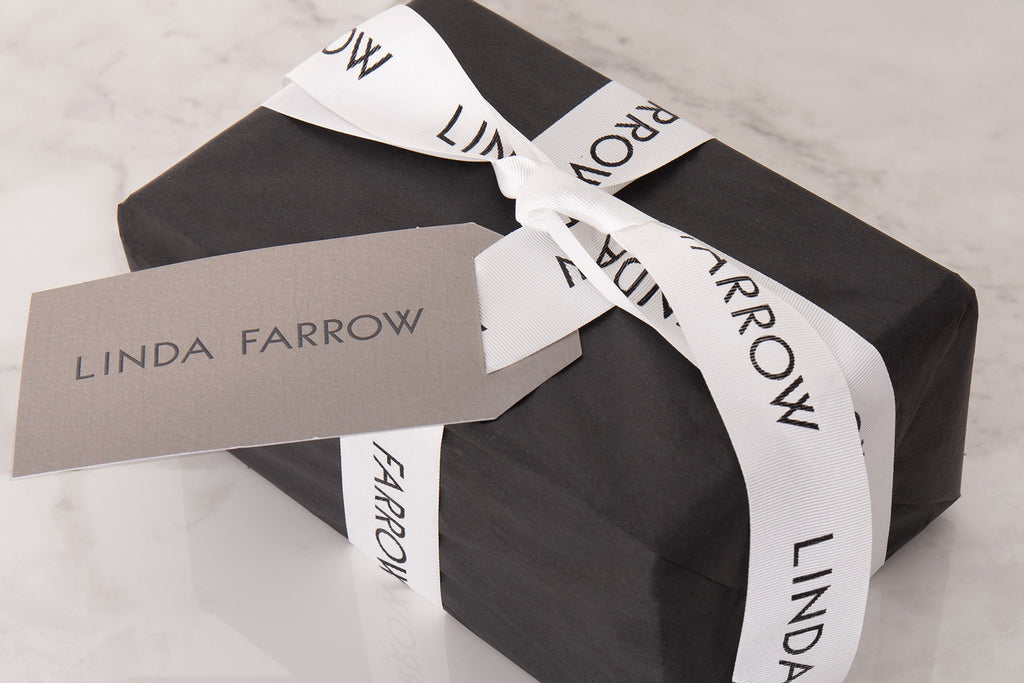 The Linda Farrow Gift List
