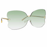 Matthew Williamson Willow C1 Special Sunglasses