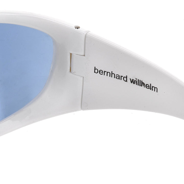 Bernhard Willhelm 3 C5 Mask Sunglasses By Linda Farrow Linda Farrow Intl 1990