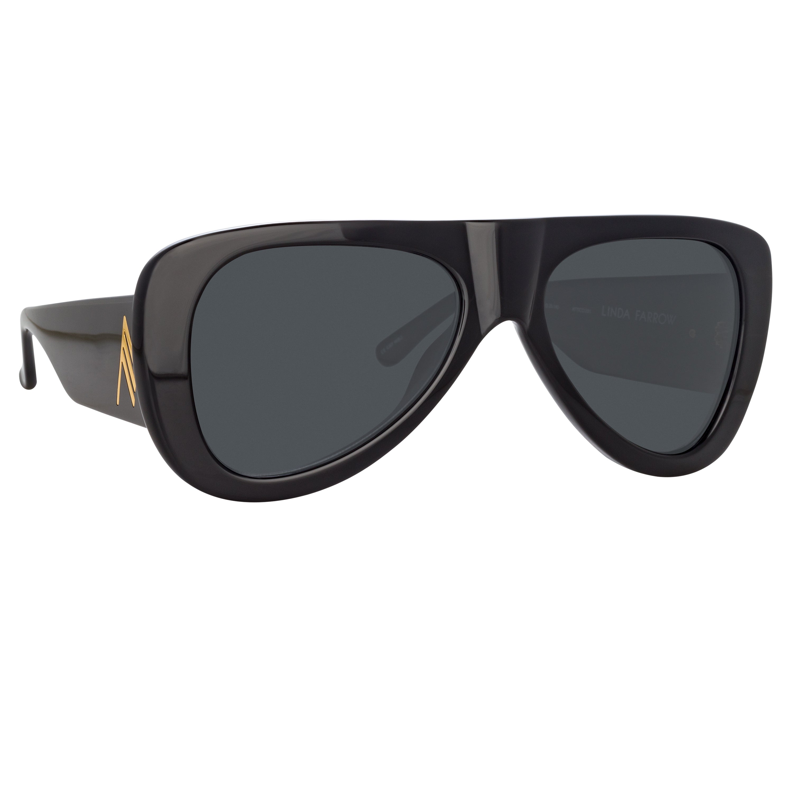Cyclotron Cx3 Sun Lens Sports-Type Frame Sunglasses