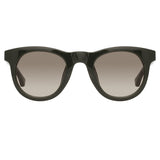 Dries Van Noten 133 C6 D-Frame Sunglasses