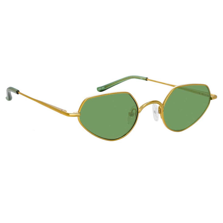 予約販売 【ドリスヴァンノッテン】dries van sunglasses u noten 小物