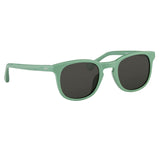 Dries van Noten 89 C1 D-Frame Sunglasses