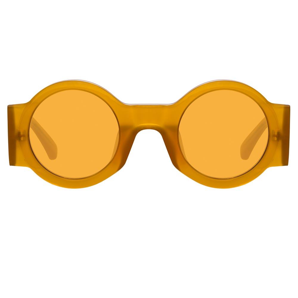 Dries Van Noten 150 C4 Cat Eye Sunglasses – LINDA FARROW (U.S.)