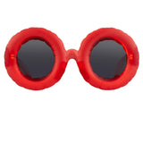 Jeremy Scott C1 Special Sunglasses