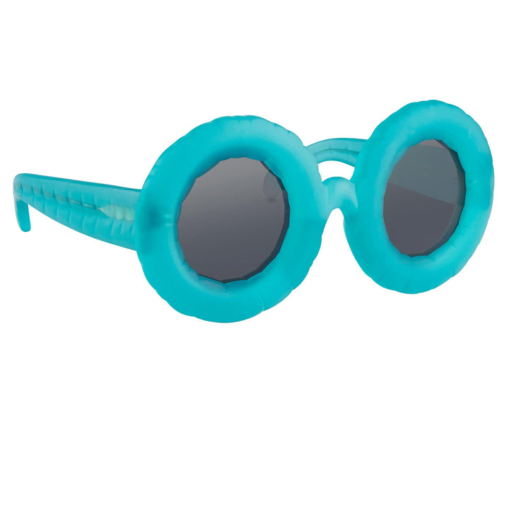 Jeremy Scott C3 Special Sunglasses – LINDA FARROW (INT'L)