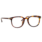 Sullivan Optical D-Frame in Tortoiseshell