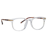 Sullivan Optical D-Frame in Clear