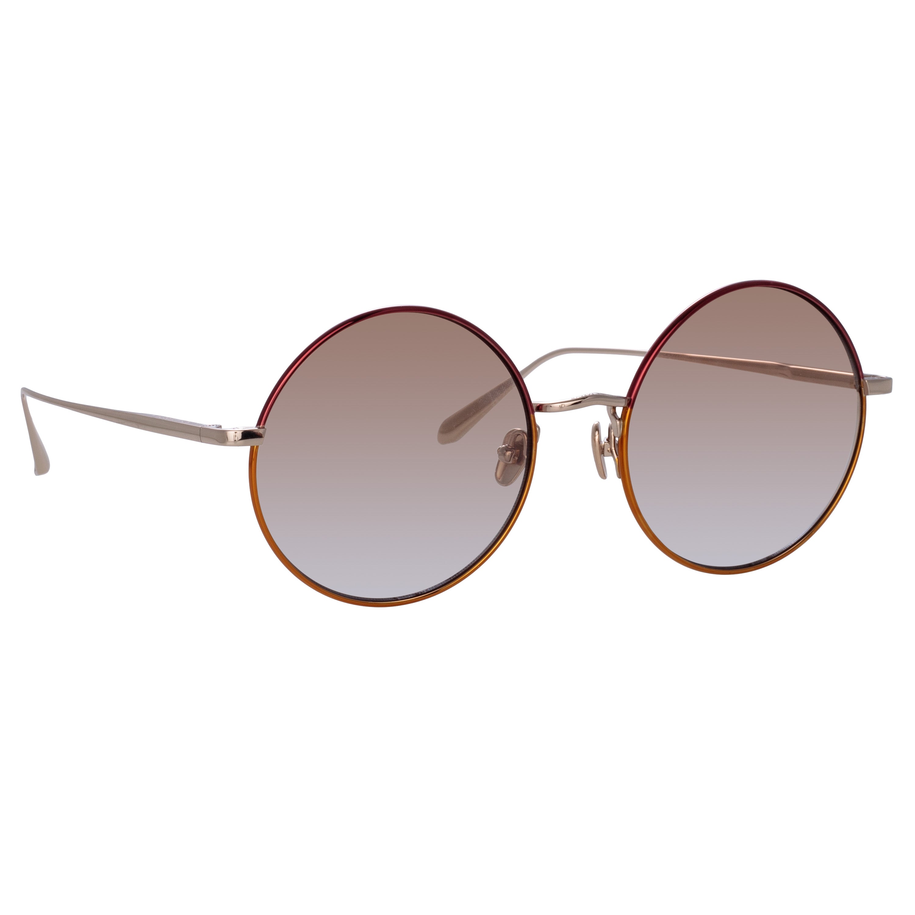 Round Sunglasses for Men for Women - Small Circle Metal Sunglasses Pol –  ali-alex-eyewear