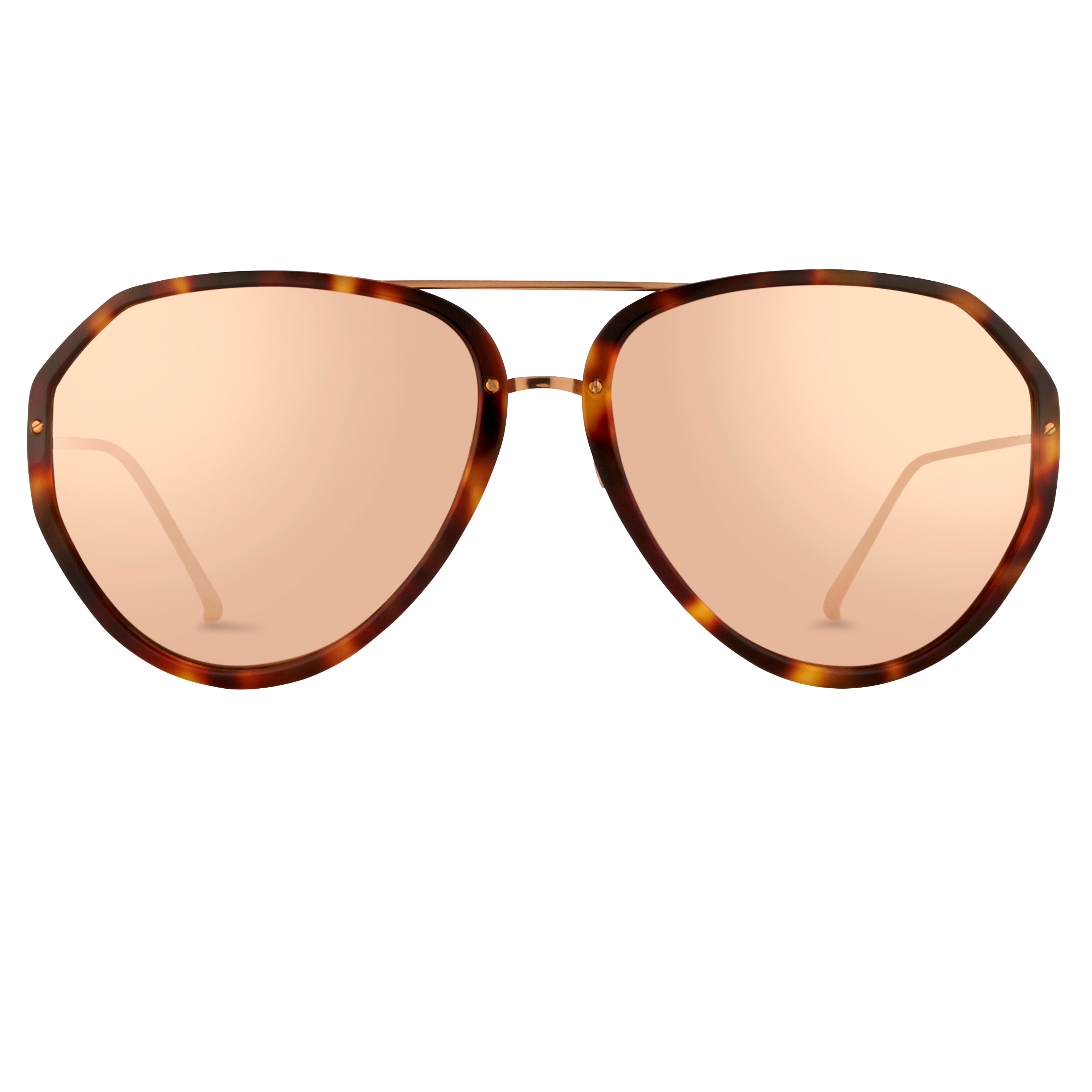 Aviator Sunglasses  Linda Farrow – LINDA FARROW (INT'L)