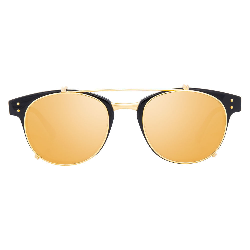 Polarized Clip On Flip Up Sunglasses : Amazon.co.uk: Sports & Outdoors
