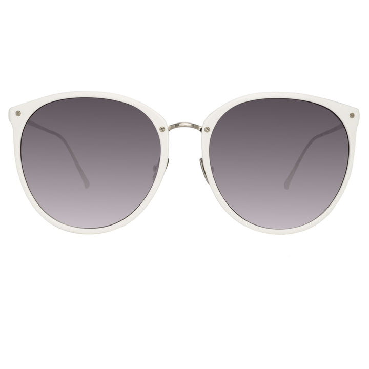 Linda Farrow Kings 747 C4 Oversized Sunglasses Free Shipping And Returns Linda Farrow Linda 