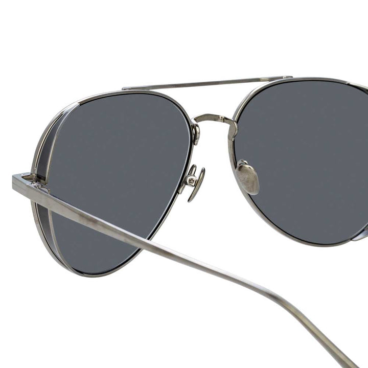 3.1 Phillip Lim 162 C14 Aviator Sunglasses – LINDA FARROW (U.S.)