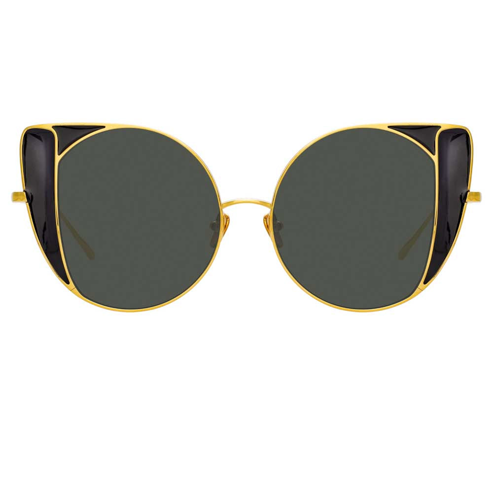 Austin Acetate Sunglasses– Fento Eyewear