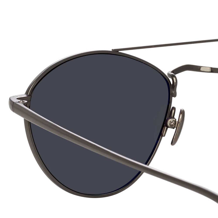Luxury Aviator Sunglasses and Aviators by LINDA FARROW – LINDA