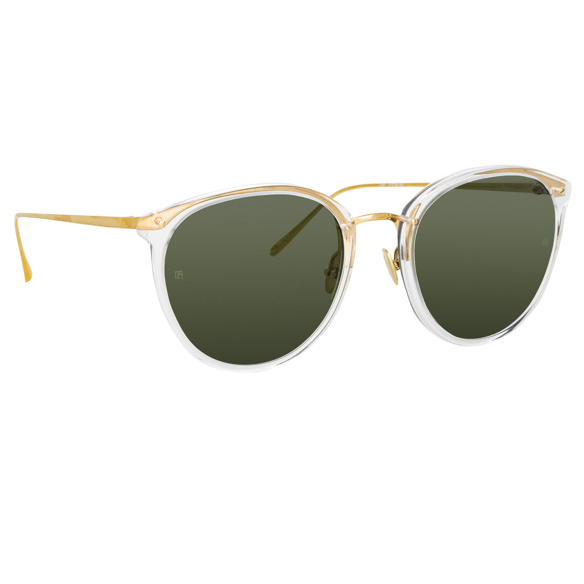 Casual Wear Oval Shape Aviator Sunglasses at Rs 25/piece in Mumbai | ID:  21706495562