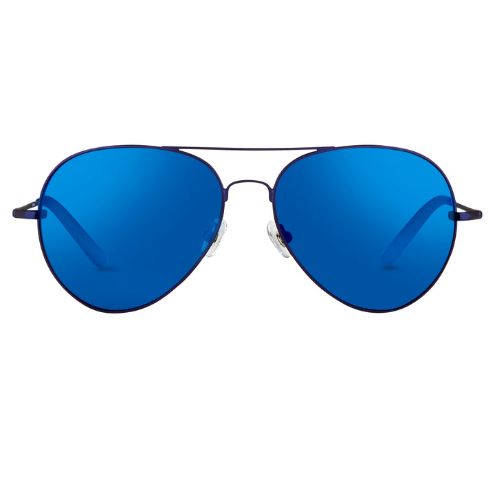 Matthew Williamson 130 C19 Aviator Sunglasses – LINDA FARROW (INT'L)