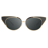N21 S18 C1 Cat Eye Sunglasses
