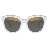 N°21 S3 C8 Oversized Sunglasses