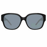 N21 S48 C1 D-Frame Sunglasses