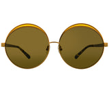 N21 S4 C2 Round Sunglasses