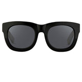 3.1 Phillip Lim 159 C2 D-Frame Sunglasses