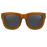 3.1 Phillip Lim 159 C5 D-Frame Sunglasses