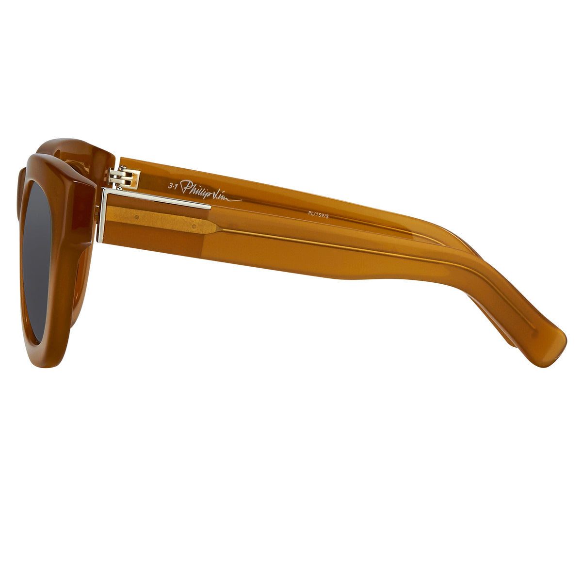 3.1 Phillip Lim 159 C5 D-Frame Sunglasses – LINDA FARROW (INT'L)