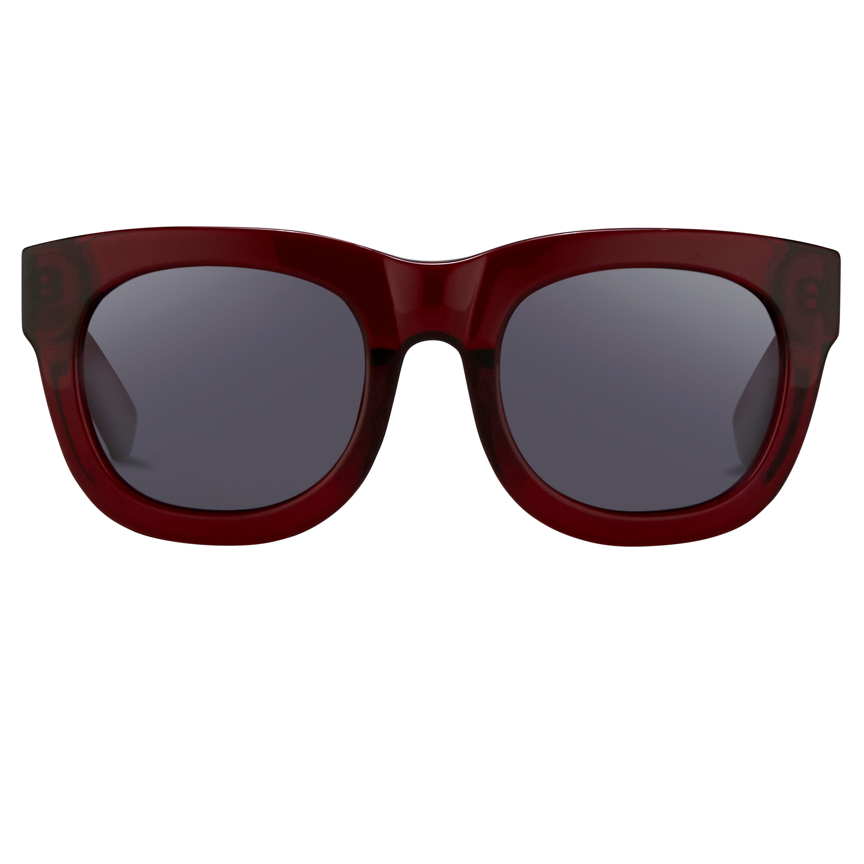 3.1 Phillip Lim 159 C6 D-Frame Sunglasses