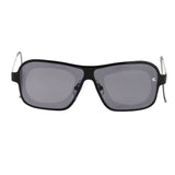 Raf Simons 19 C1 Metal Sunglasses