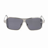 Raf Simons 19 C4 Rectangular Sunglasses