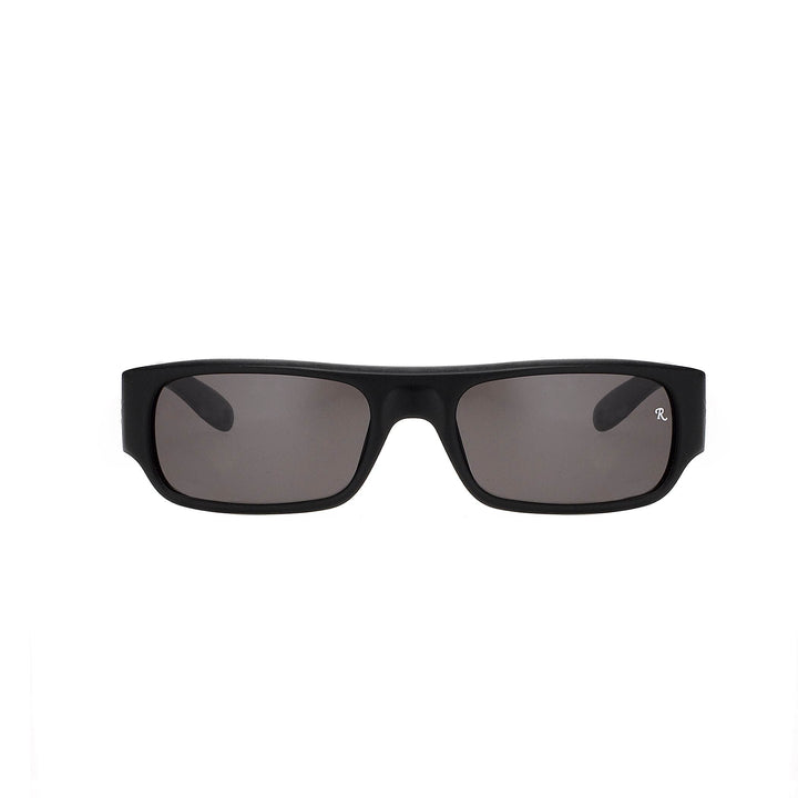 Raf Simons 9 C1 Metal Sunglasses by LINDA FARROW – LINDA FARROW 