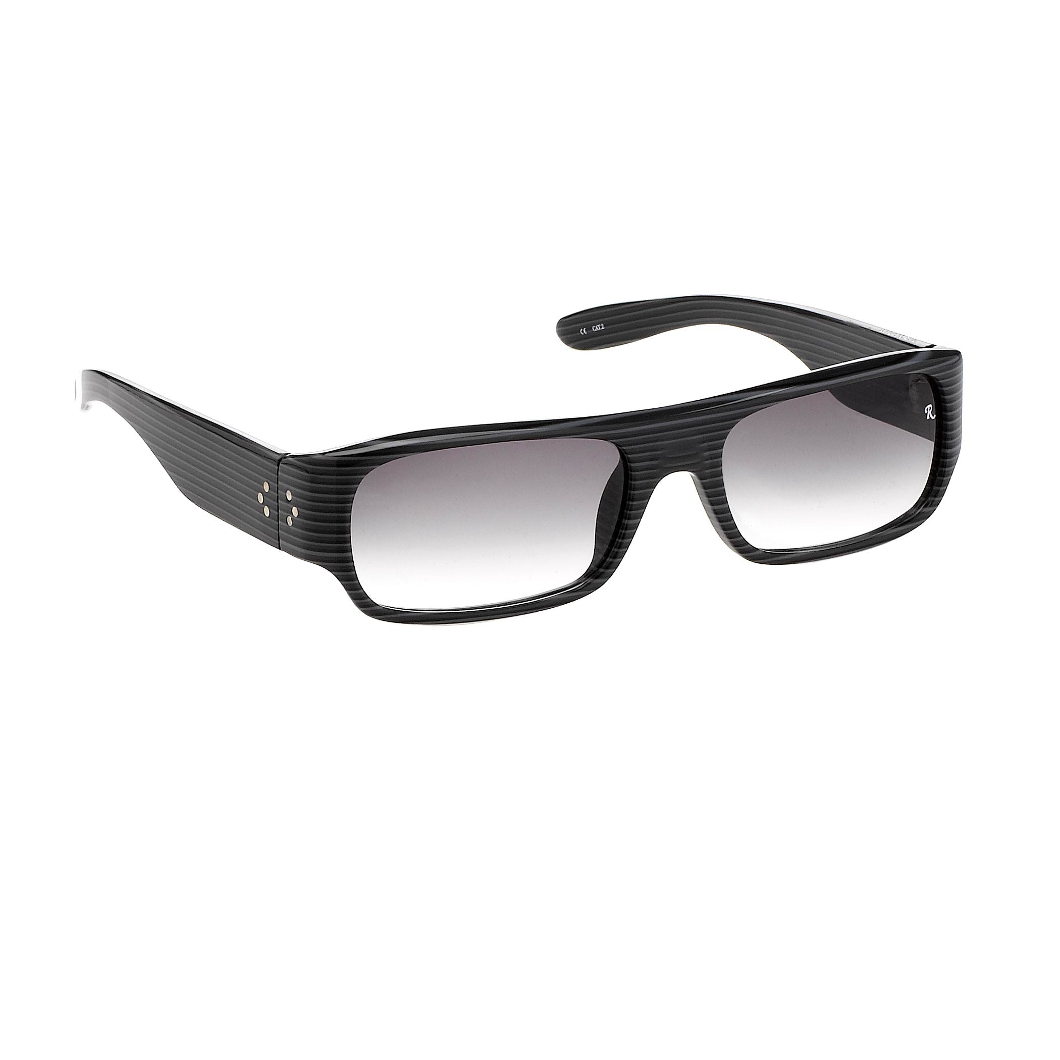 Raf Simons 9 C3 Sunglasses by LINDA FARROW – LINDA FARROW (INT'L)