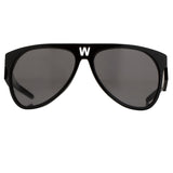 Walter Van Beirendock 4 C1 Sunglasses