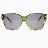 Yohji Yamamoto Claw Cat Eye C3 Sunglasses
