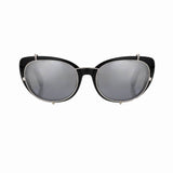 Yohji Yamamoto C1 Butterfly Sunglasses