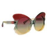 Matthew Williamson 143 C11 Special Sunglasses